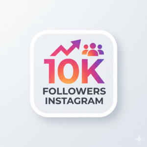 Instagram Life Time Guaranteed 10k Followers