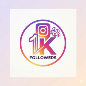 Instagram Life Time Guaranteed 1k Followers